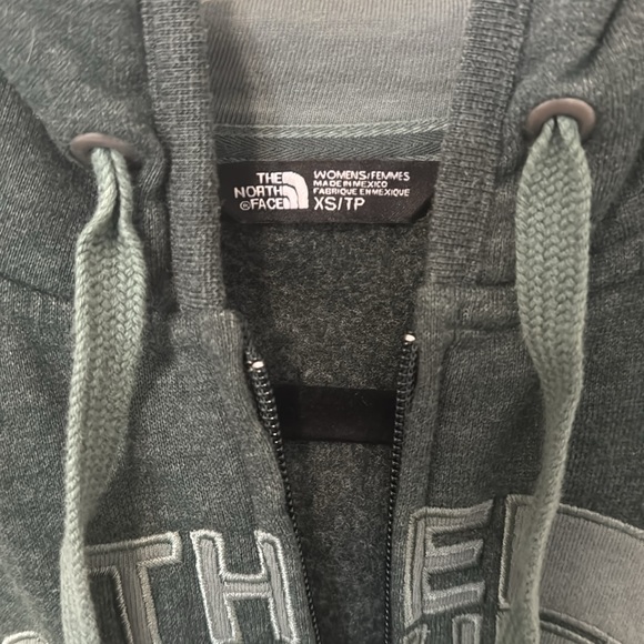 Sweater The North Face size XS - Picture 2 of 2